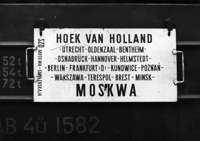Hoek van Holland-Moskwa 1972 NS-Het Utrechts Archief.jpg