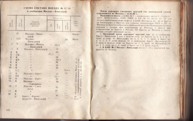 Поезд №17-18 Москва - Вюнсдорф БЕЛЖД 1990 г. 5-6 стр.jpg