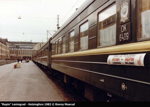 «Repin» Leningrad - Helsingfors 1982 © Ronny Maarud.jpg