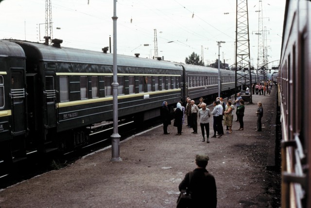 Transssibirische Eisenbahn, Bahnhof Zima (1979).jpg