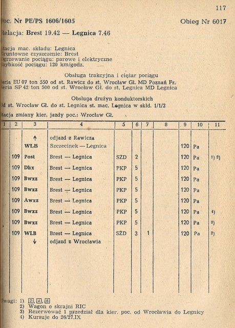 Brest-Legnica 1982 - Wr-Legnica (1).jpg (192.53 КБ) Просмотров: 5348 Brest-Legnica 1982 - Wr-Legnica (1).jpg