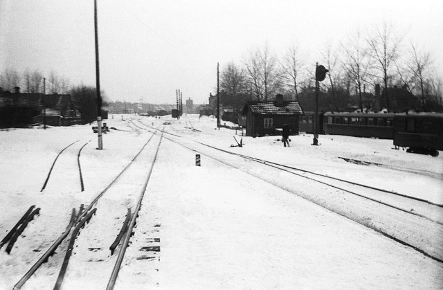 Tallinn-Väike (after closing) station (03.1971).jpg (270.8 КБ) Просмотров: 6254 Tallinn-Väike (after closing) station (03.1971).jpg