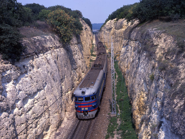 Bei Inkerman auf der Krim.jpg (1.21 МБ) Просмотров: 4503 Bei Inkerman auf der Krim.jpg