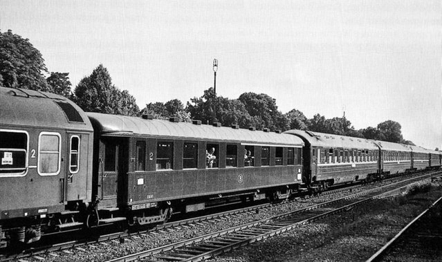 Ost-West-Express 1967.jpg (154.92 КБ) Просмотров: 5558 Ost-West-Express 1967.jpg