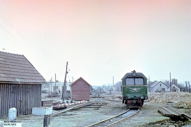 SZD TU2-095 at the Türi station (02.05.1972).jpg