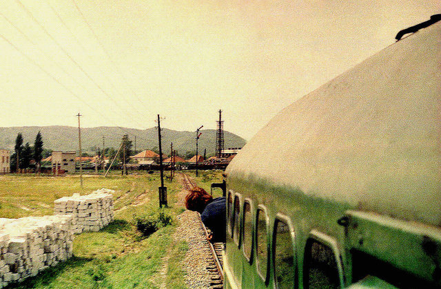 Semaphore at the Irshava - Bilki line (21.06.1982).jpg