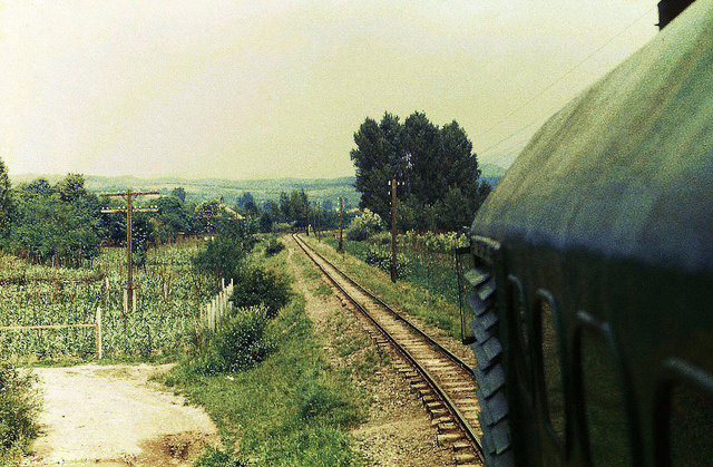 Railway near Irshavastation (21.06.1982).jpg