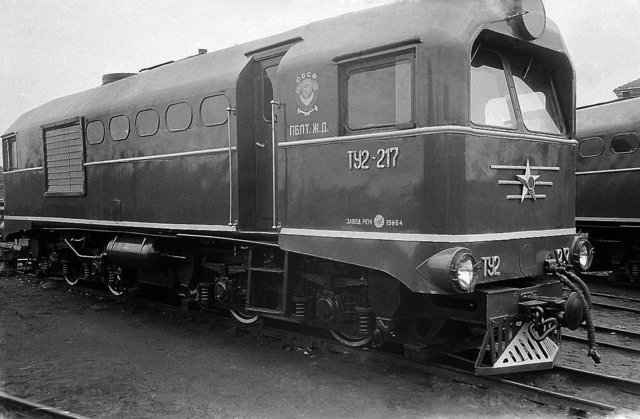 SZD TU2-217 at the Tallinn-Väike depot (07.1964).jpg