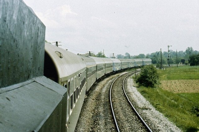 Karpaty maj 1988 Zbydniów.jpg