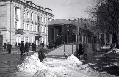 Егоровский, 1947 год_resized.jpg (254.37 КБ) Просмотров: 6239 Егоровский, 1947 год_resized.jpg
